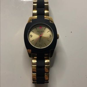 Kate Spade Watch